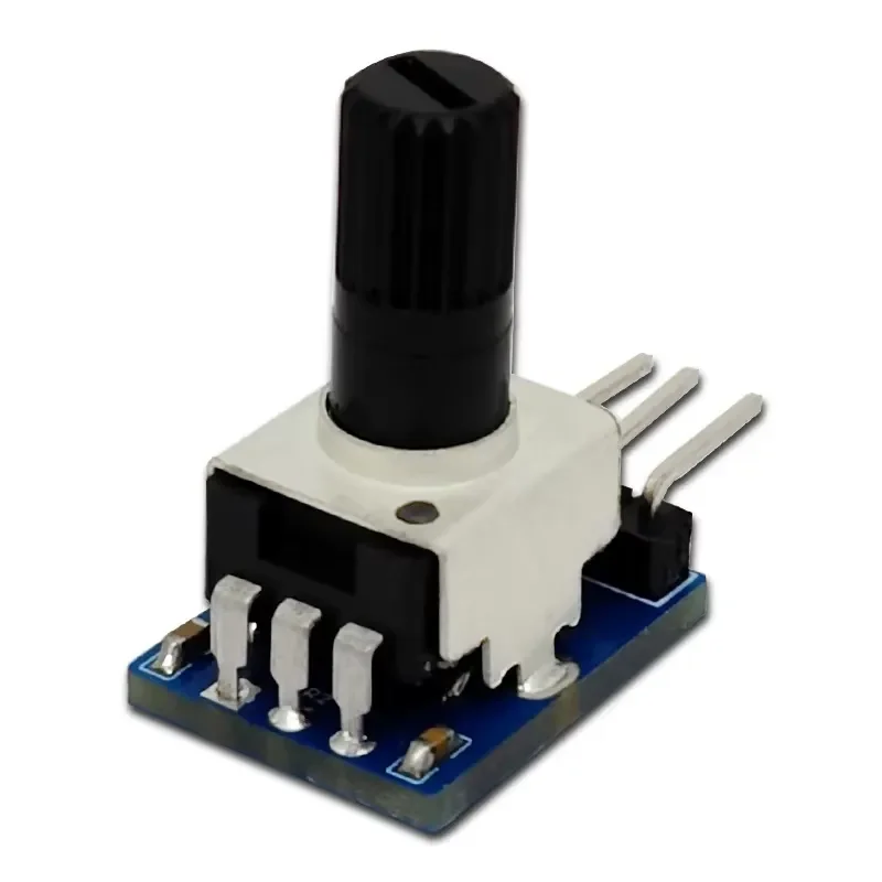 Small Servo Motor Regulator Tester PWM Control Brushless Fan Motor Brushless Fan Model Electric Tuning Tester Module For