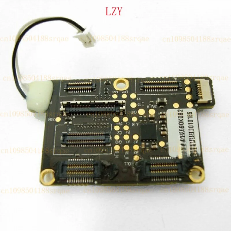 

used for DJI Mavic Pro / Platinum Gimbal Camera Board Mainboard Circuit Board Original