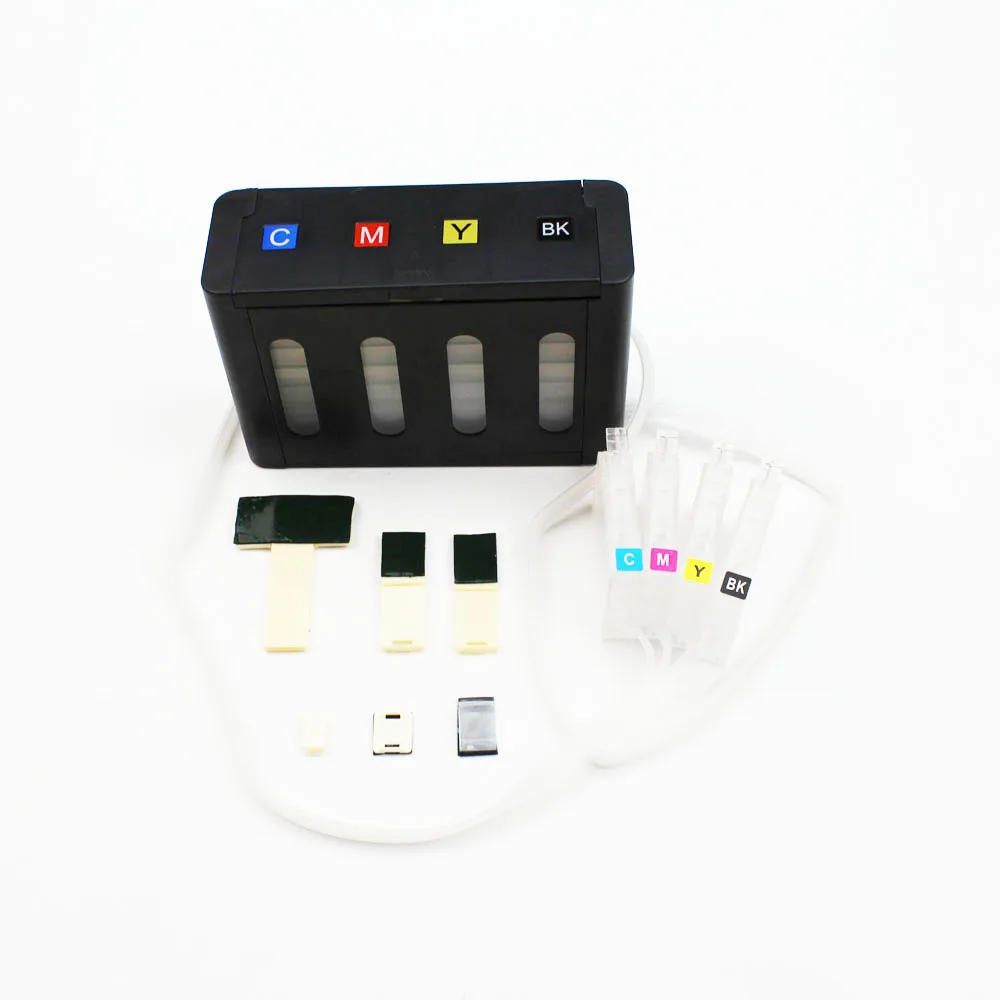 4 Colors CISS Ink System For HP 952 953 954 955 for HP Officejet Pro7720 7730 Pro7740 Pro 8218 8210 8718 Printer