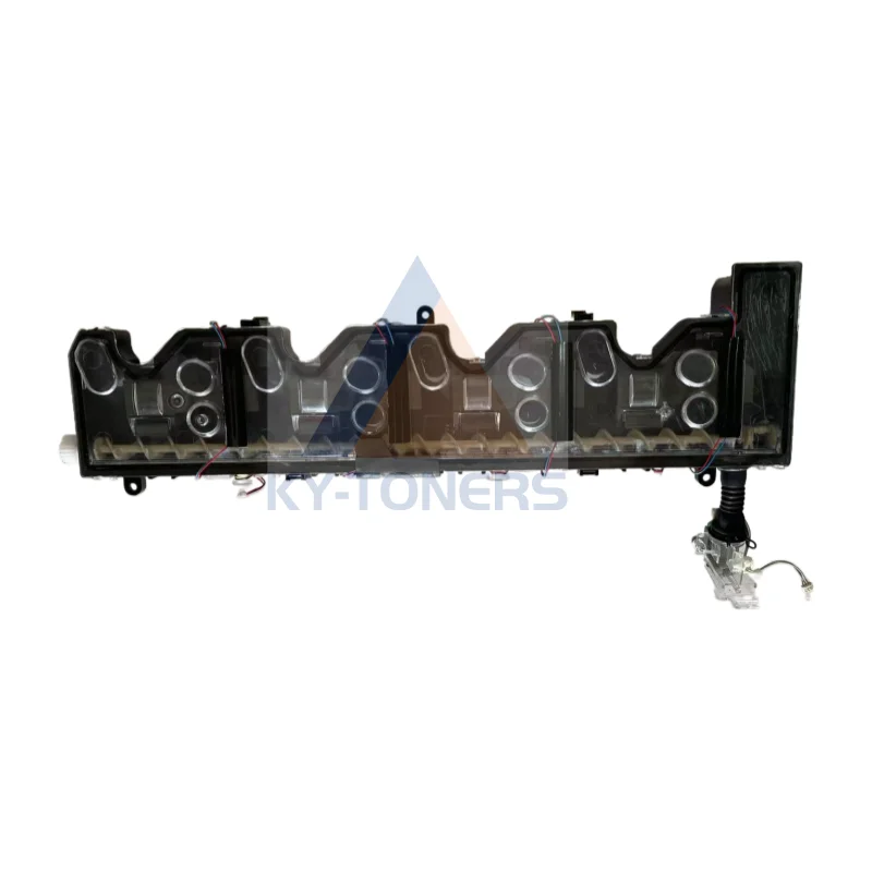 302ND94018 / 302ND94017 Waste Toner Transport for Kyocera TASKalfa 4053ci 5053ci 6053ci Toner Collection