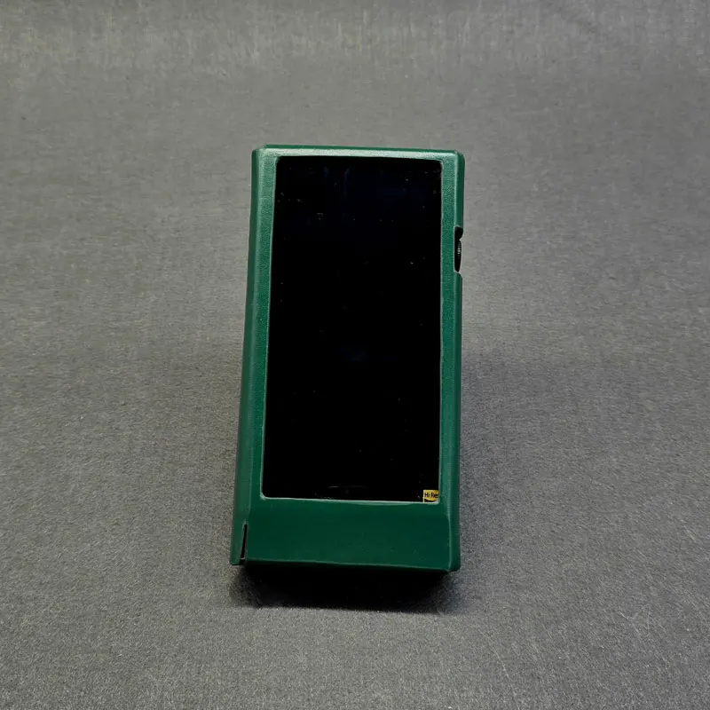 

A6 Custom-Made Genuine Leather case for A&ultima IRIVER SP1000+AMP