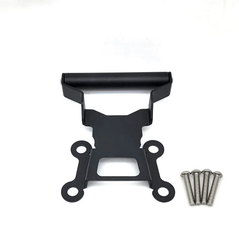 ل Voge DS525X DSX525 525DSX Valico 525 2023-2025 دراجة نارية اكسسوارات لتحديد المواقع والملاحة قوس حامل هاتف المحمول حامل 22 مللي متر