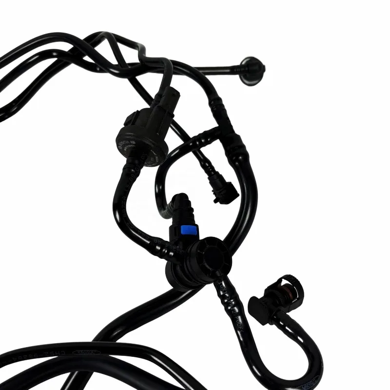 LR045109 LR027894 Auto Motoronderdelen Brandstofleiding Voor Land Rover 2010-2013 RANGE ROVER SPORT Range Rover Evoque FREELANDER 2