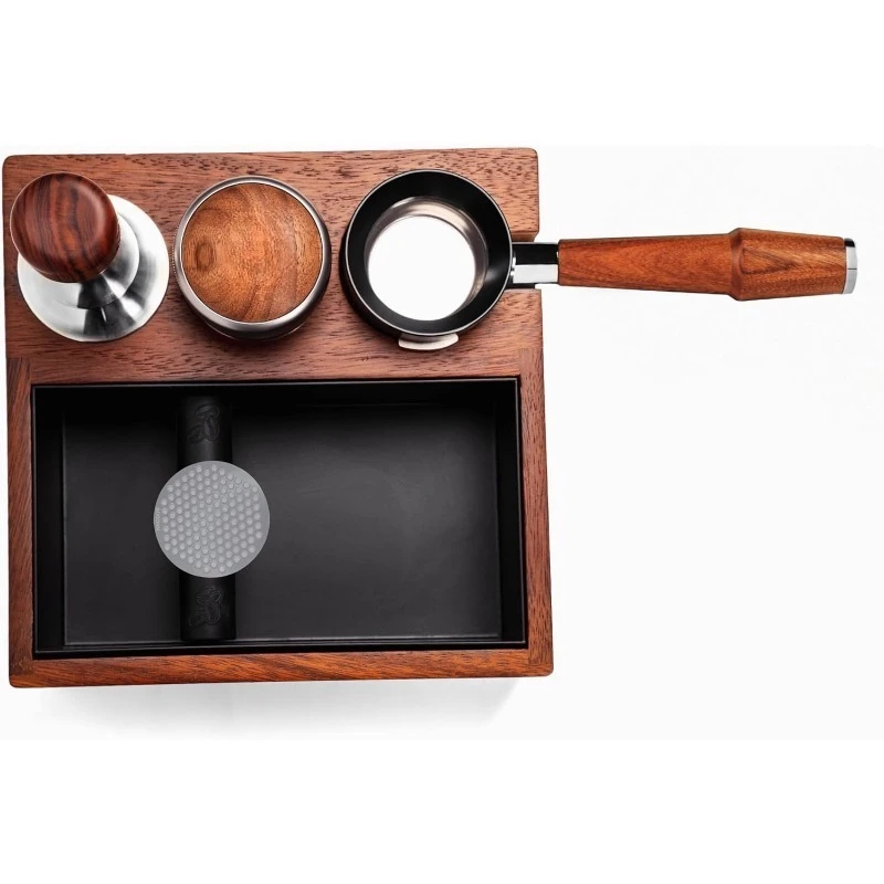 58Mm Espresso Tool … - image