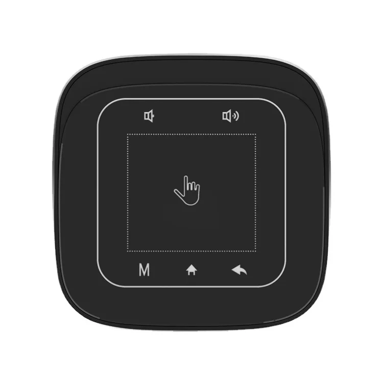 SUper MINI 4K HD Mini Smart Micro 1+16GB Dual WIFI 2.4G/5G Android Projector Mobile Portable Home D019 DLP Android Projector