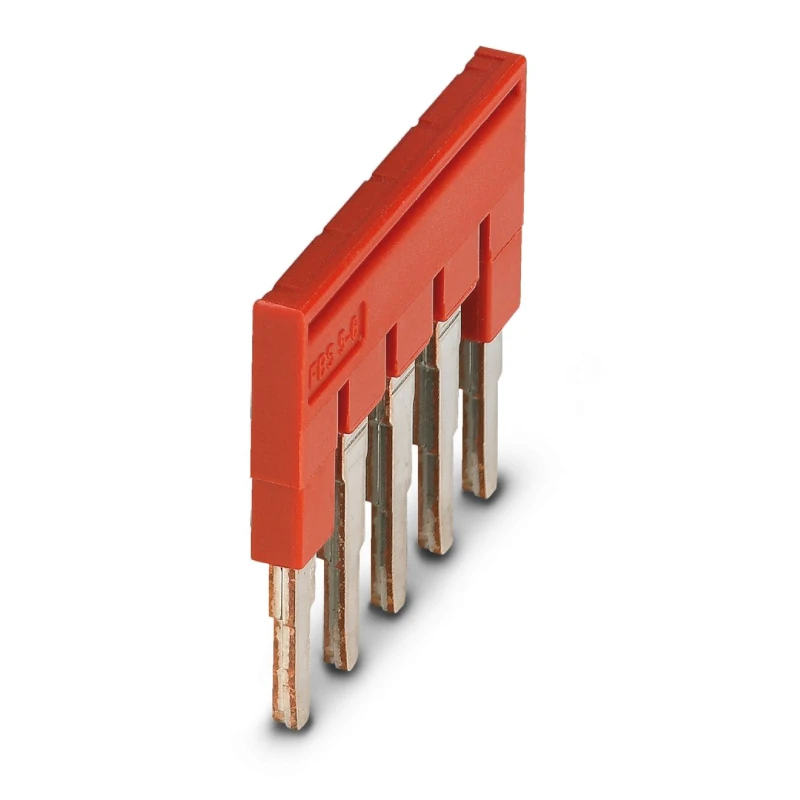 3030336,Connecting Strip/Shorting Bar FBS,3030349,Plug-in Bridge,3030242,Pin Pitch 6.2 mm,3030255,3030271
