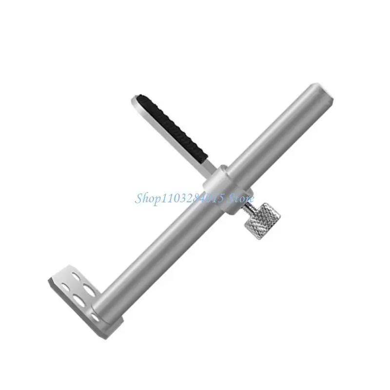 

R6ff GPU поддержка кадров с поддержкой видеокарты подставки для фанатов монтаж алюминиевая видеокарта Алюминиевая карта