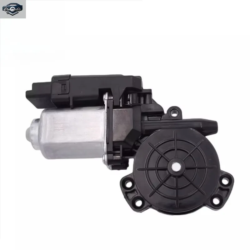 824503K011 82450-3K011 Front Left Power Window Lift up and Down Control Motor for Hyundai 2006 2007 2008 2009 2010 Sonata 2.4L