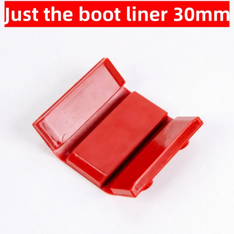 1PCS For Schindler Elevator Boot Boot Liner 300P Boot Liner 3600 3300 Car Sliding Boot Elevator Accessories 16MM/30MM