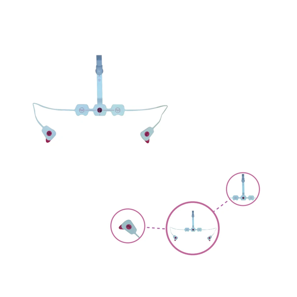 High Sensor Electrodes Disposable