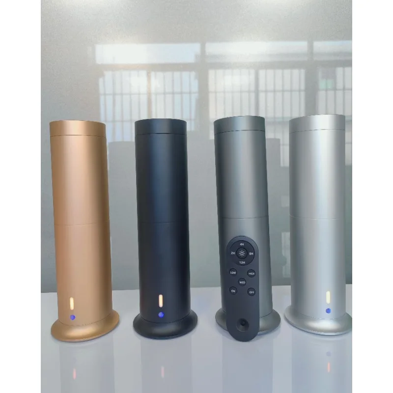 Aroma diffuser Automatic intelligent wireless diffuser Wireless phone charging Aroma diffuser