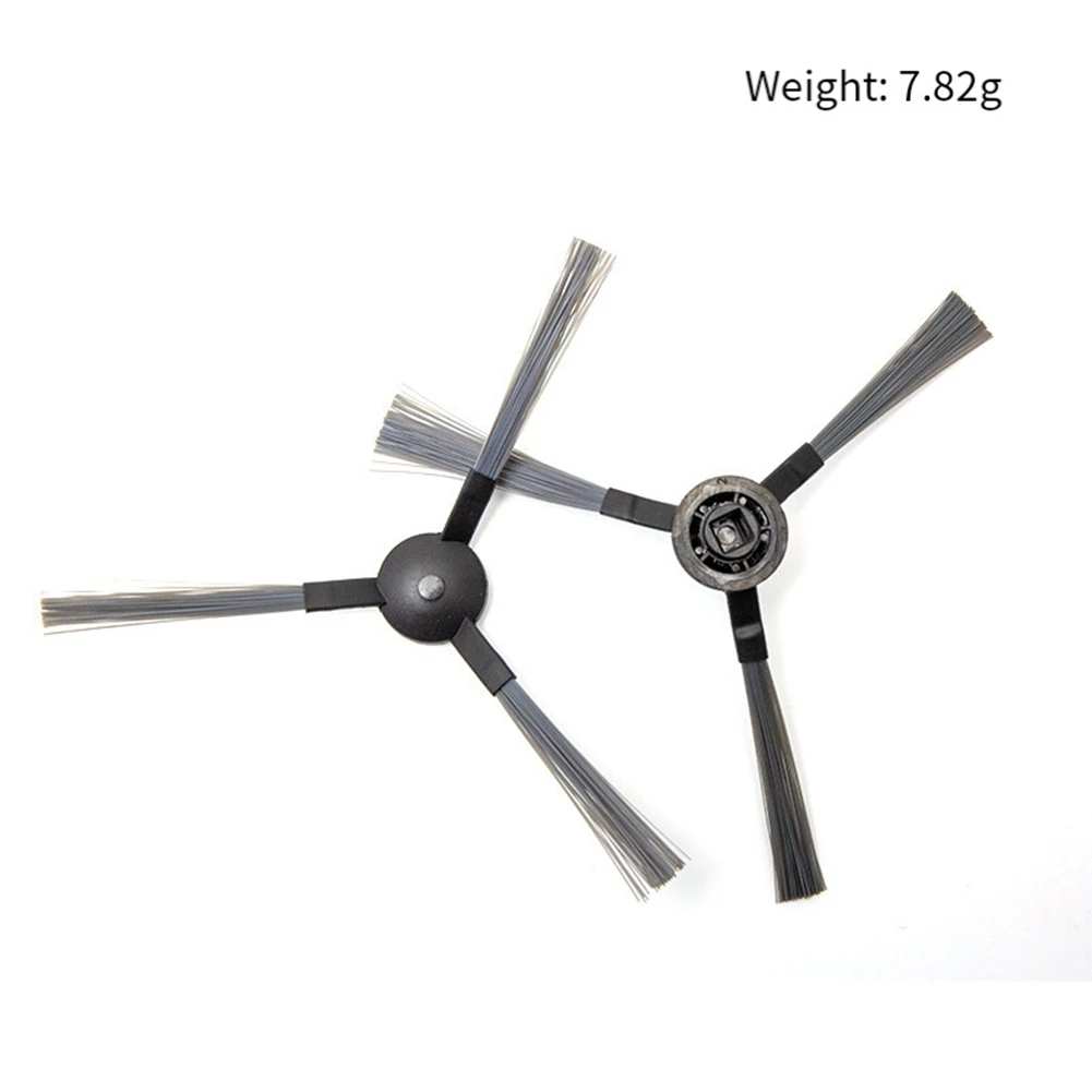 【Berserk】Для RC400 S1/S1PRO/V9 Аксессуары для подметальных роботов Основная щетка Боковая щетка Фильтр Мешок для пыли Аксессуары Щетка