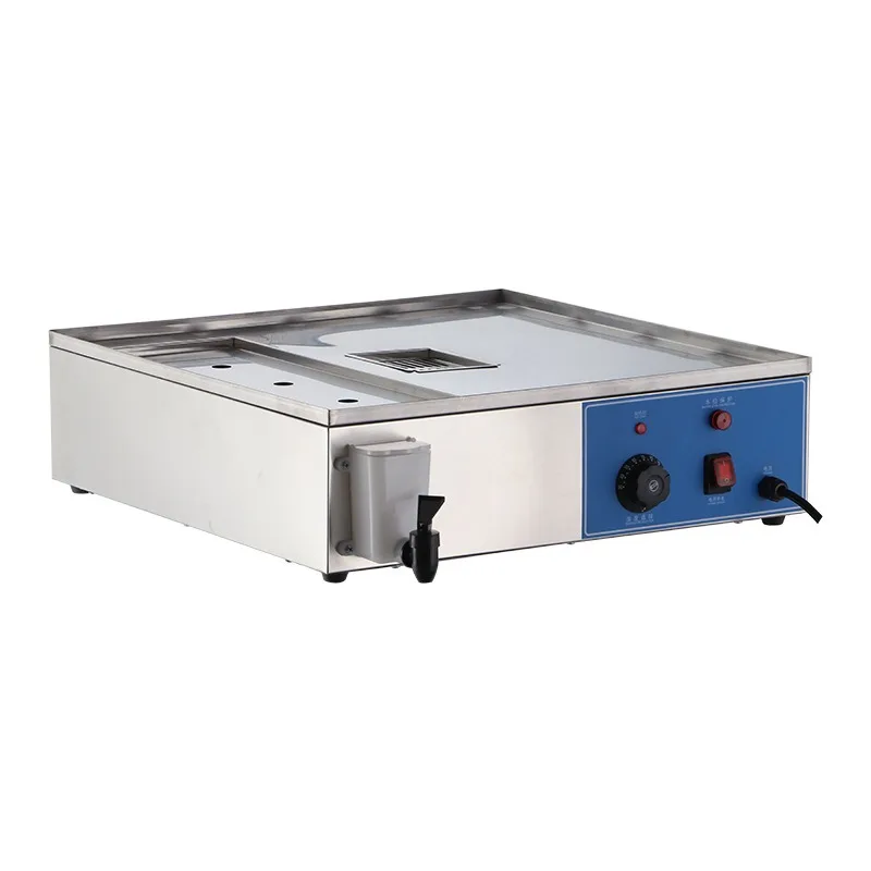 Desktop steamer electric steamer Breakfast electric steamer
