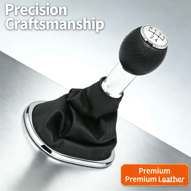 

Подходит для Volkswagen Polo Golf, головка переключения передач, гандбол, эластичный пылезащитный чехол, комплект автомобильных запчастей