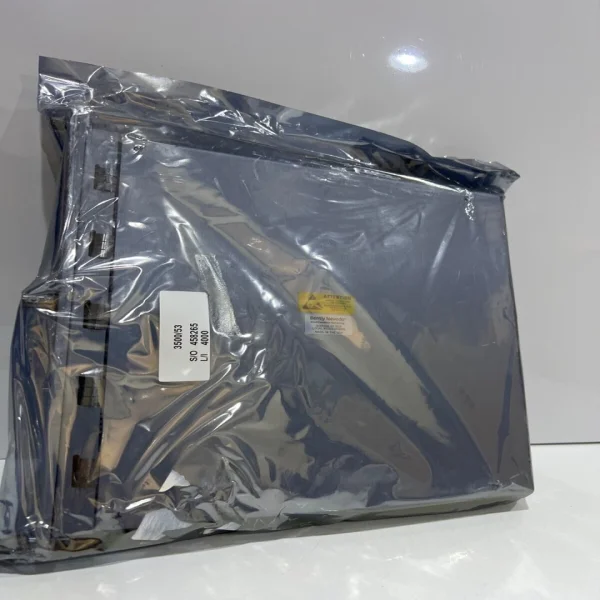 350053 New 133396-01 Io Module Brand New Original Spot Plc