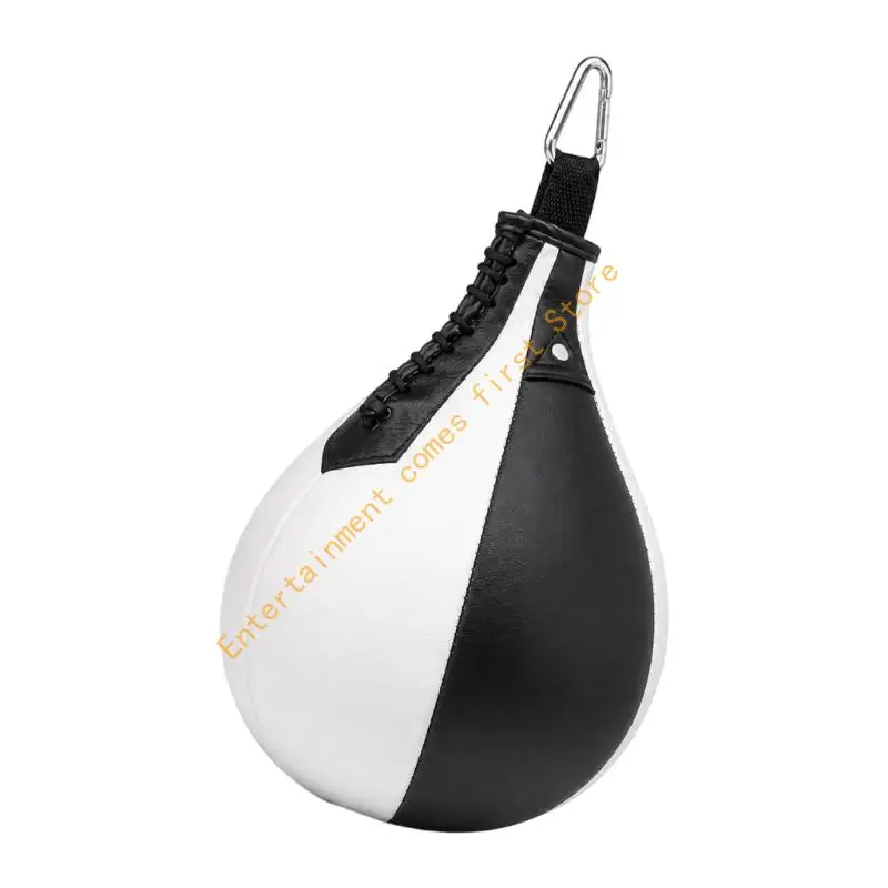 Indoor Boxing Practice Bag Exercise Fitness Training Ball for Coordination Work 55KD