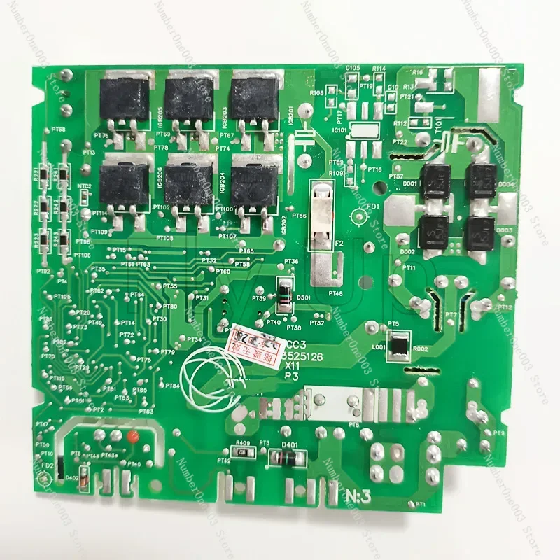 

100% Test Shipping For EECON-QD VCC3 2456 95 0193525078 GOOG