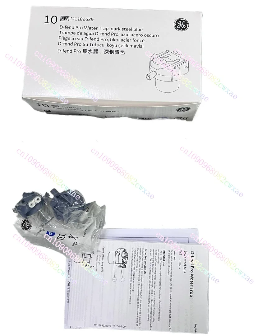 Ge M1182629 D-Fend …