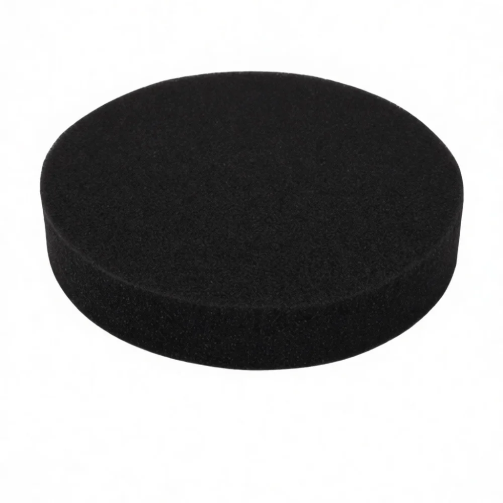 Vacuum Cleaner HEPA Filter Compatible With Eureka DCF26 Part 68465a 090190 Maintenance Accessories Dust Removal Cleaning Mesh To