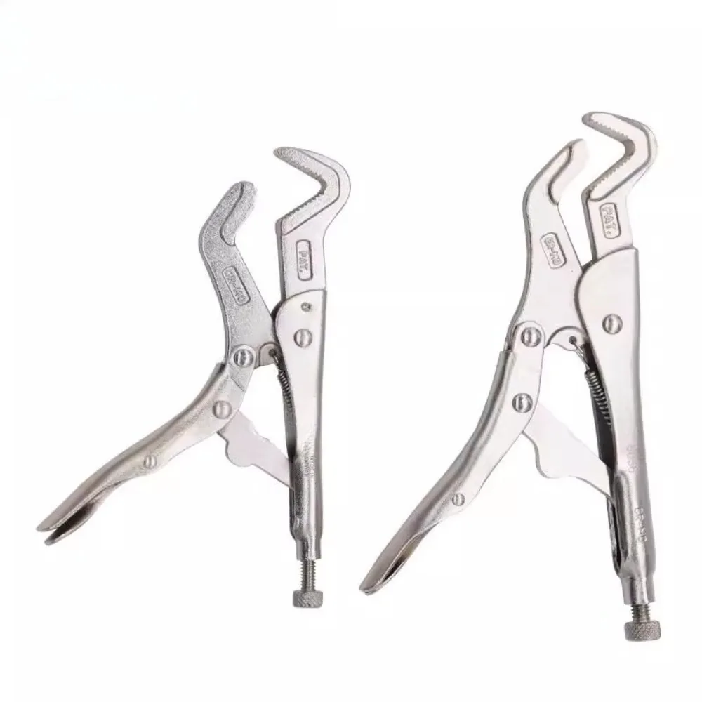 4 Pc Mini Circlip Snap Ring Pliers Set Ext Int New Tool Automotive Repair Engine