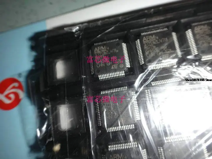 

STM32L476RGT6 оригинал