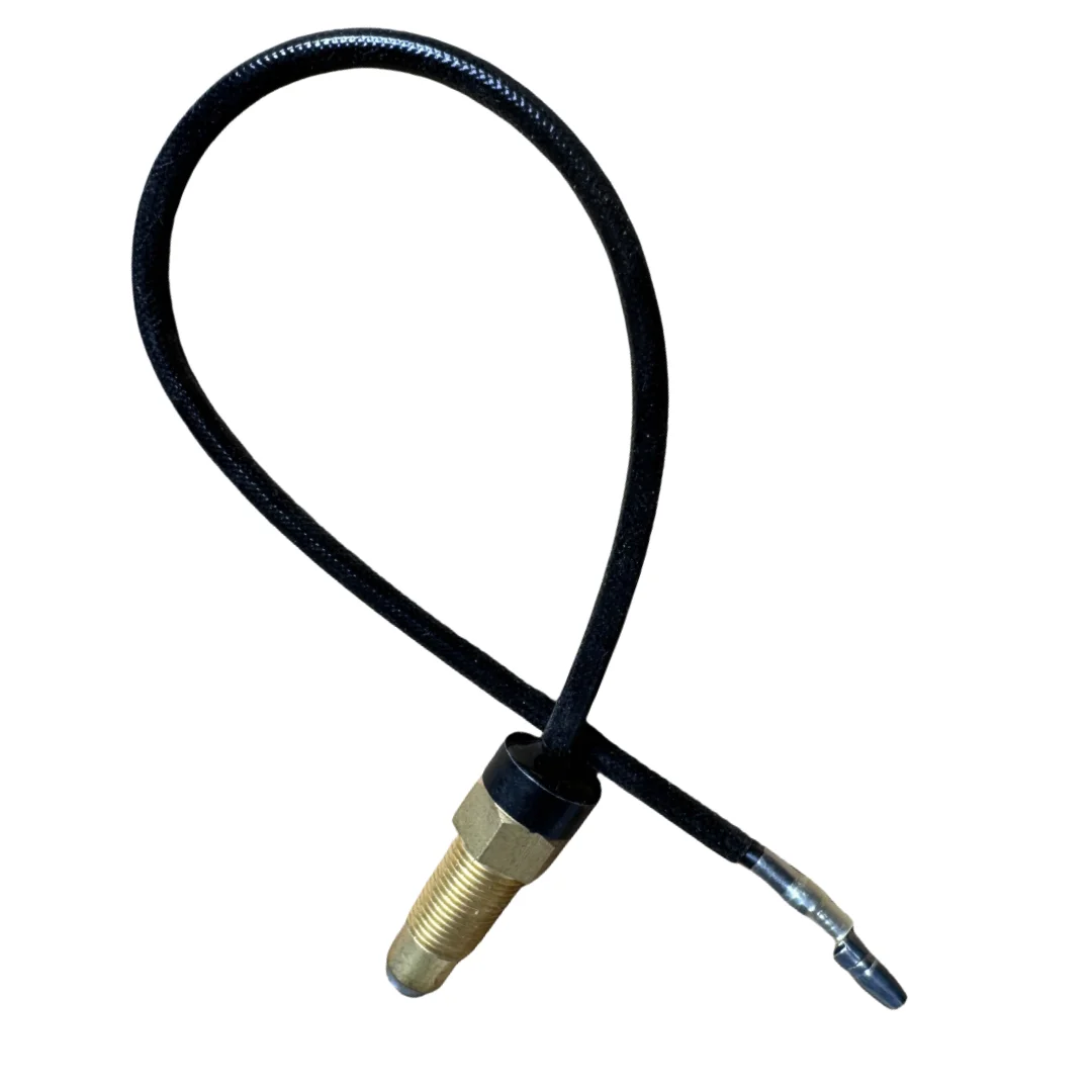 Original genuine engine water temperature alarm switch components suitable for Hisun500 700UTV  ATV P004000368100000