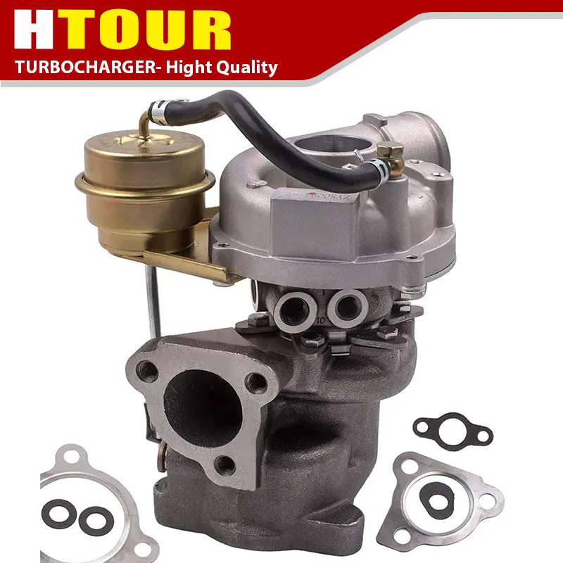 Turbocharger 058145703J 058145703JV 058145703JX 058145703C 058145703E Turbo For Audi A4 A6 1.8T VW Passat Gti k03 ANB APU