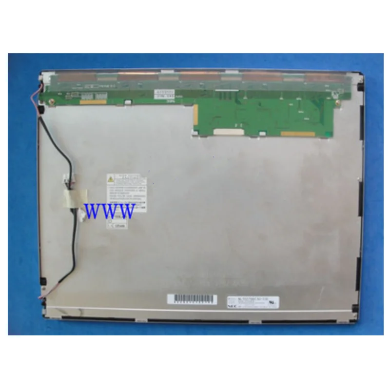 Original 15 Inch 1024*768  NL10276BC30-33E LCD Panel Display Screen