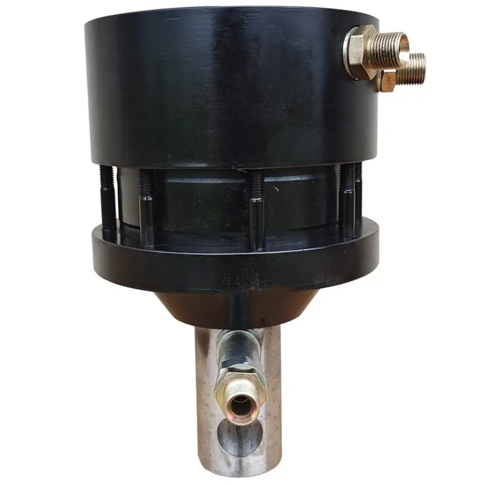 Factory Manufacturer Price 360 Degree Rotary Hydraulic Circulation Rotator