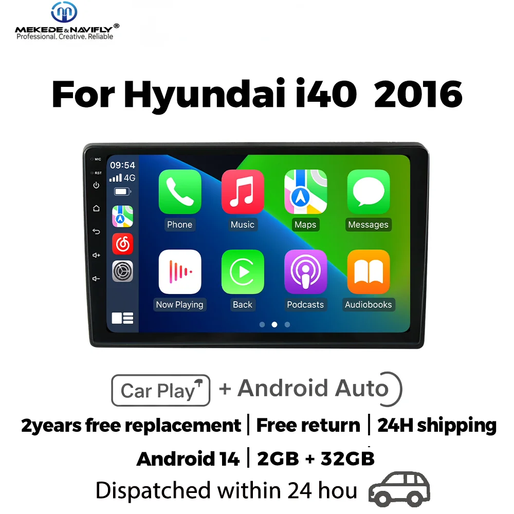 Mekede For Hyundai … - image