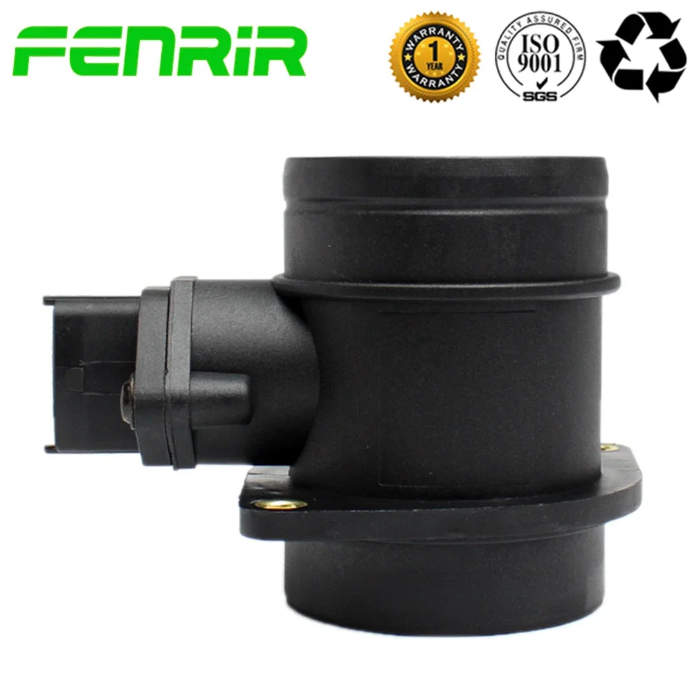 MAF Mass Air Flow Sensor for Lada Niva Kalina Priora 110 111 112  Chevrolet 1.4 1.5 1.6 1.7 0280218116 F00C2G2064 21083113001010