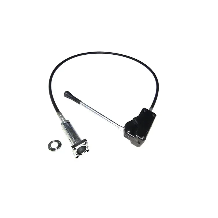 

durable for 3347 hydraulic directional valve joystick control lever agricultural parts