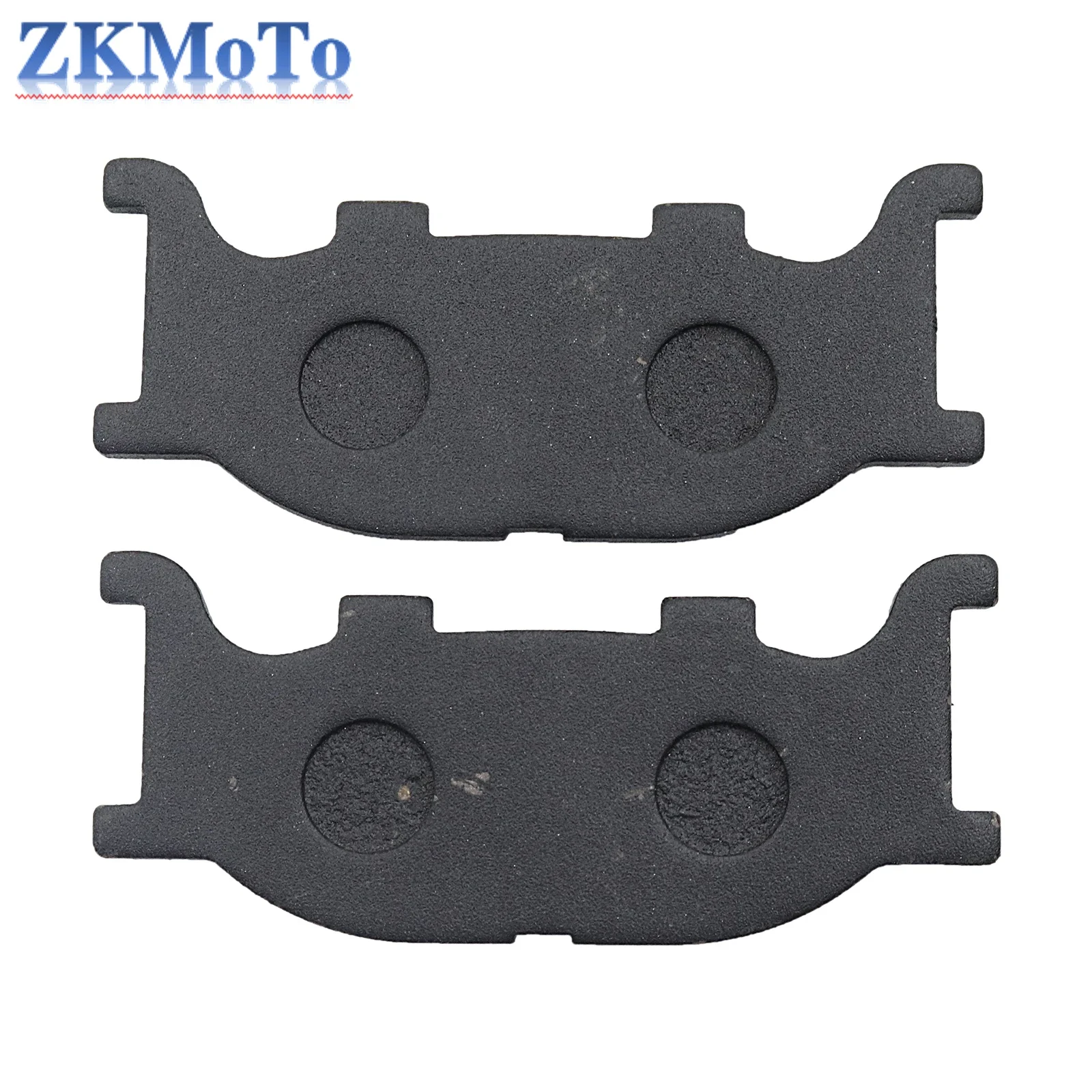 Motorcycle Front Brake Pads For Yamaha XJ600 XJ600N XJ600S Diversion XJ 600 N S 1992 1993 1994 1995 1996 1997