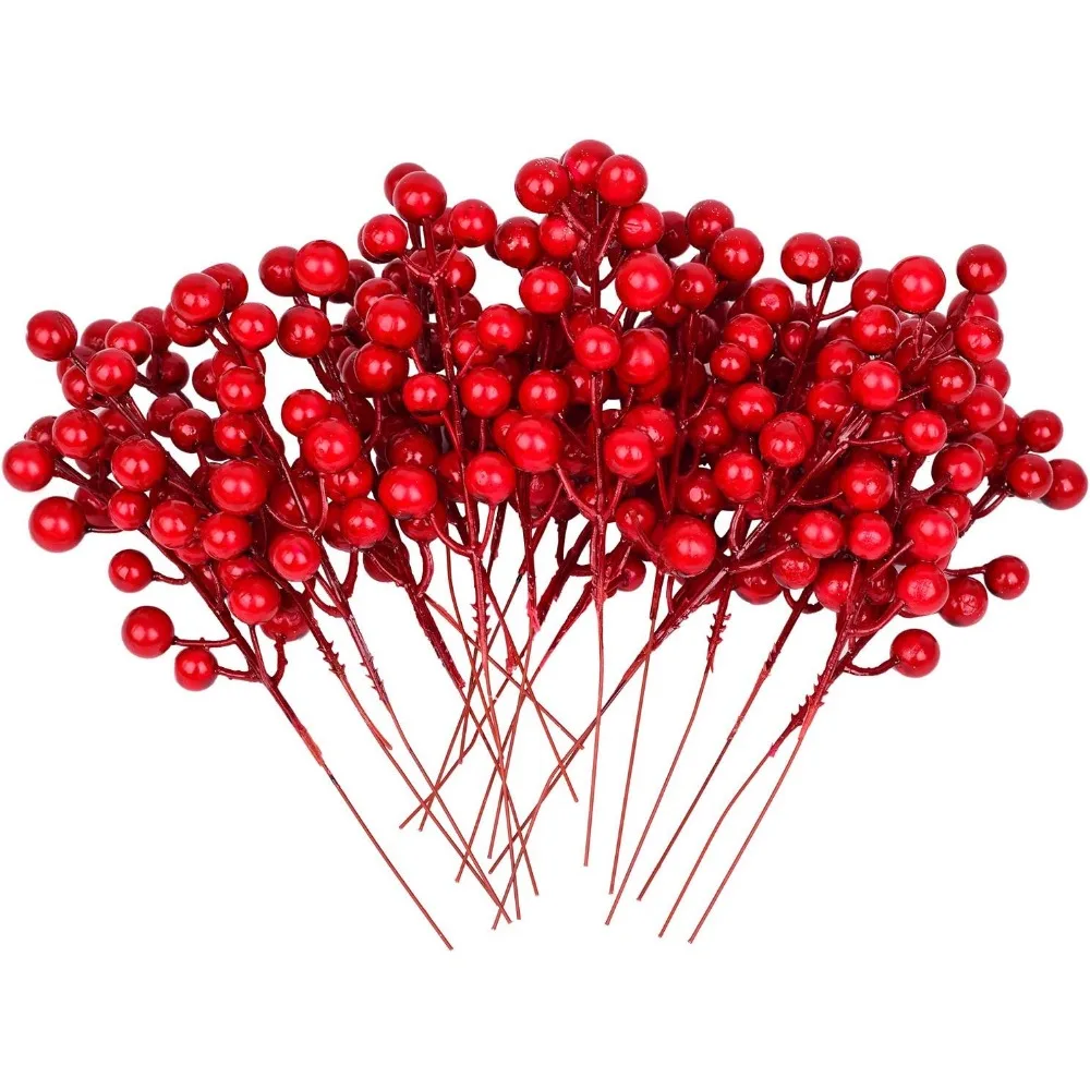 30 Pcs Christmas Re… - image