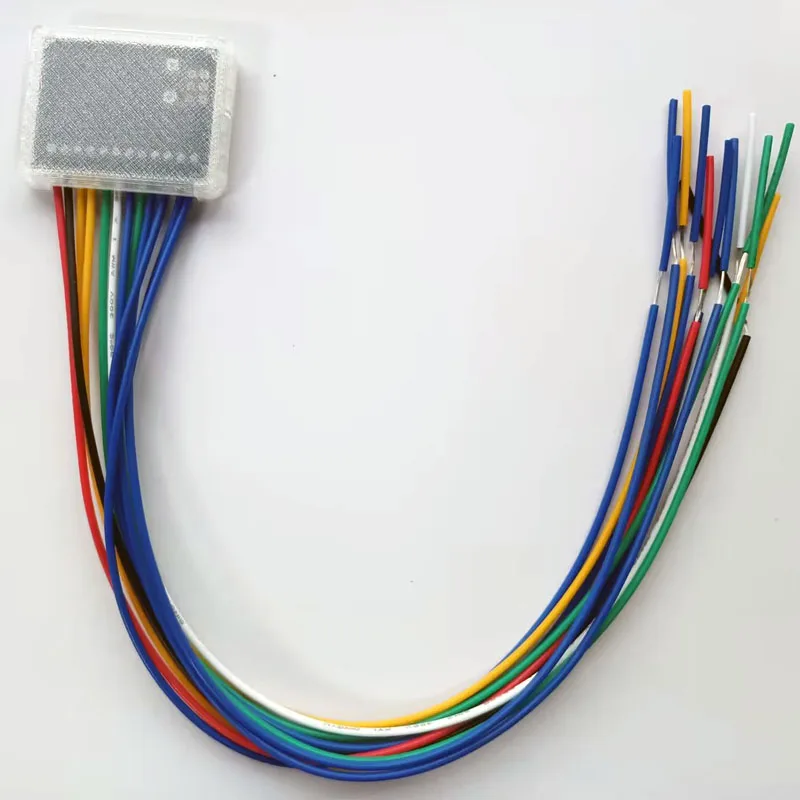 ATEMU Emulator Restore Throttle Response ATEMU Simulator Auto Transmission for UZ JZ Equipped Car Since 1998 for Toyota/ Lexus