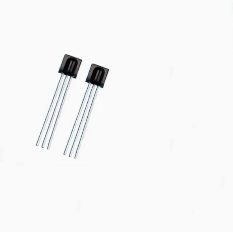 

500pcs IRM1838ST(H2)1.27 infrared receiver