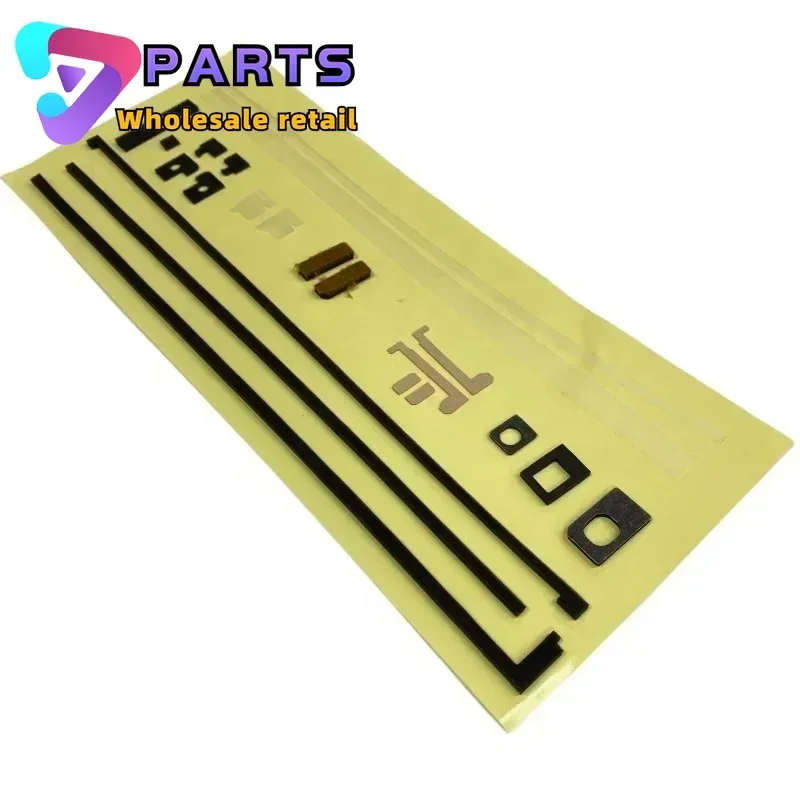 1sets Drum and Developing Seal Sponge For Ricoh Aficio MPC3003 C3503 C4503 C5503 C6003 Copier Printer Parts