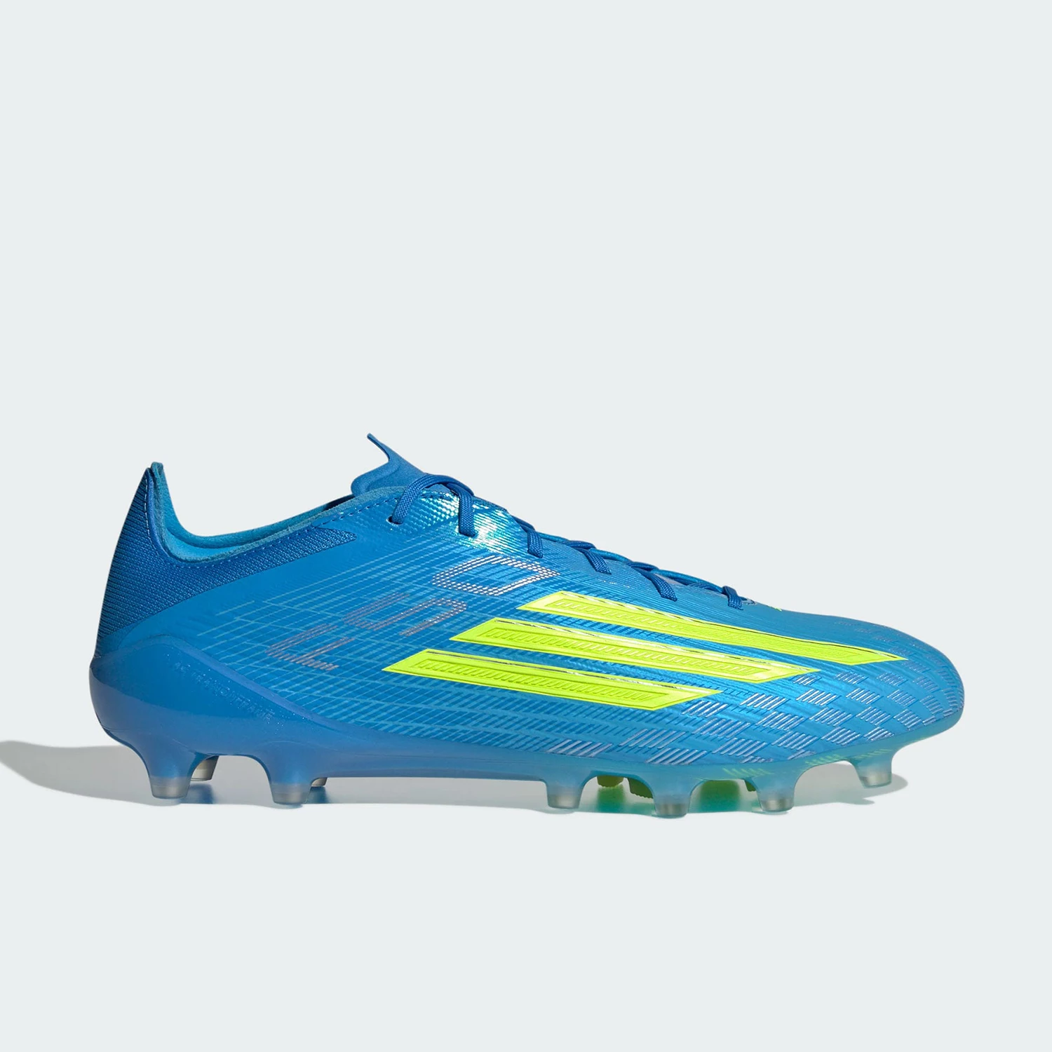 Adidas genuine F50 ELITE AG men's and women's artificial turf football shoes JR6463