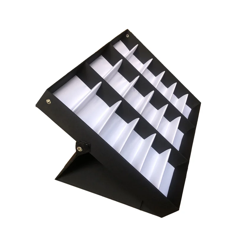 18 slots Sunglass Display Stand Eyewear Presentation Storage Tray Cassette Showcase