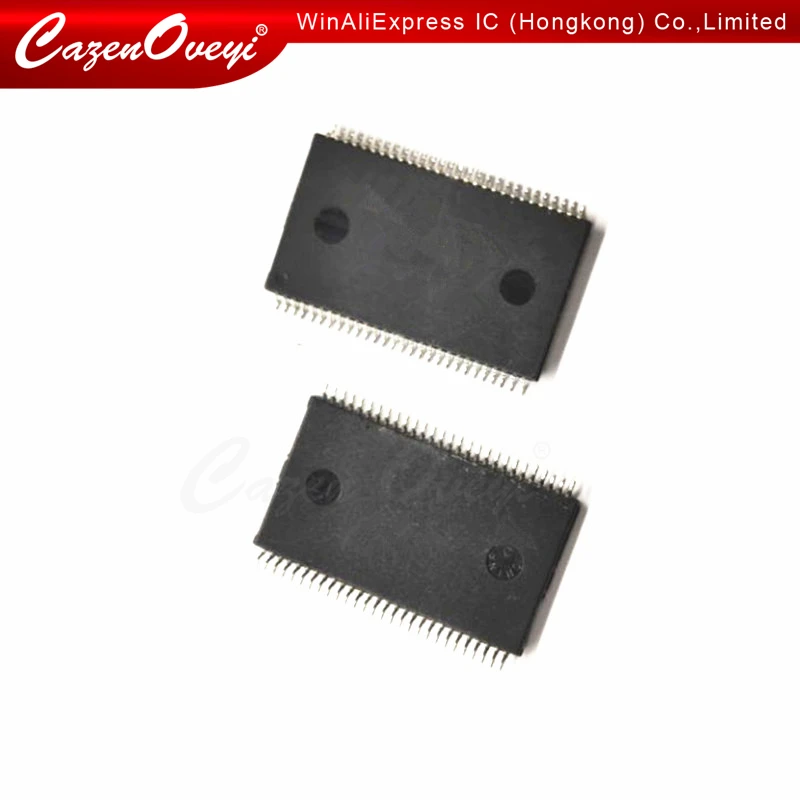 CazenOveyi 1pcs/lot DT28F640J5A150 DA28F640J5A150 DA28F640 SSOP-56 In Stock