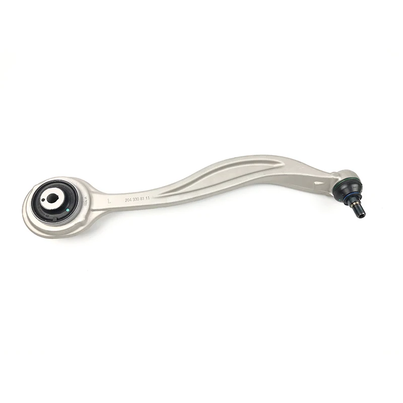 Auto Suspension Systems Control Arm For Mercedes Benz X204 Glk200 Glk300 2043308111 2043308311