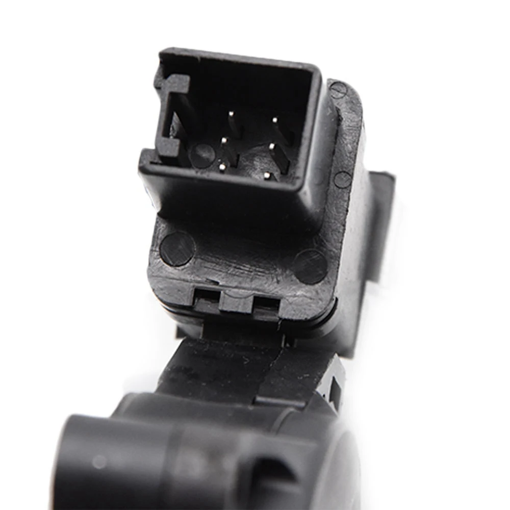 منظم نافذة الطاقة اليسرى محرك الرفع الكهربائي لمازدا 3 6 CX-7 CX-9 RX-8 742-801 GJ6A5958XE 617-51177 #1