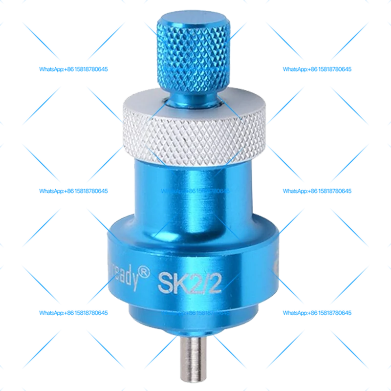 SK2/2 universal screw adjustment locator compatible with M22520/2-01 crimping pliers YJQ-W1A