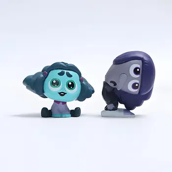 6 best sales فيلم Inside Out من إنتاج بيكسار - №4