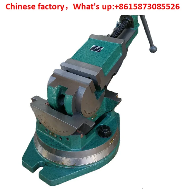8-inch bottomless heavy-duty machine with flat pliers, spark machine, Wanli universal screwdriver, morale driven flat pliers