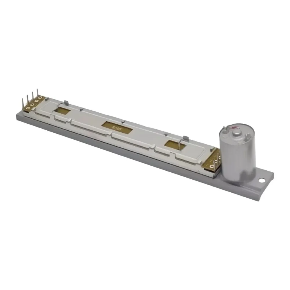 Motorized Fader Replacement 8Pin Fader Replacement Smooth Motorized Slider Ultra-fine Level Adjustment Standardized Structure
