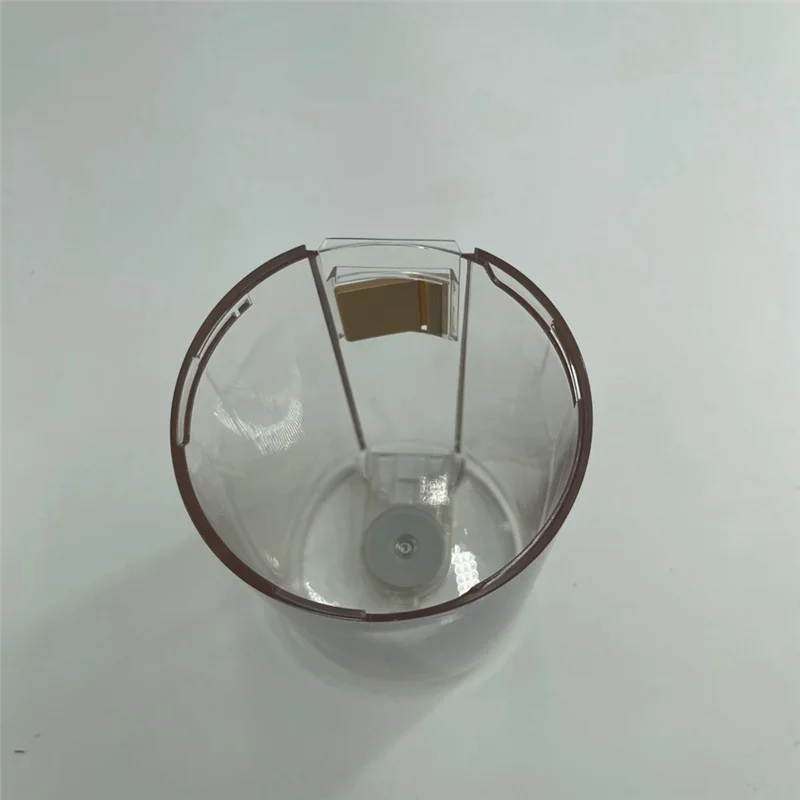 N98R Staubbecher Eimer für Dreame P10 P10pro Staubsauger Ersatzzubehör Mülleimer Staubbecher