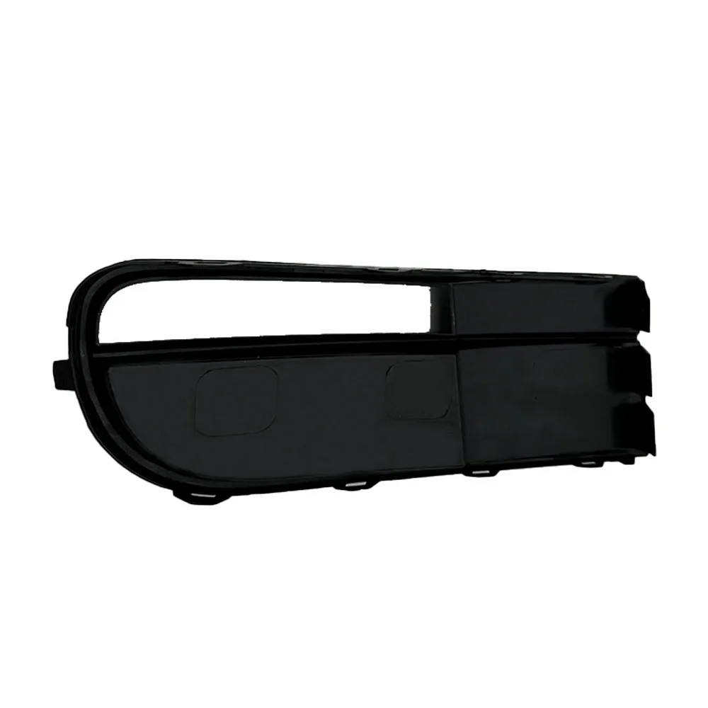 For VW Beetle 2012 2013 2014 2015 2016 Front Bumper Fog Light Frame Lower Grille Lamp Cover 5C5854662 5C5854661
