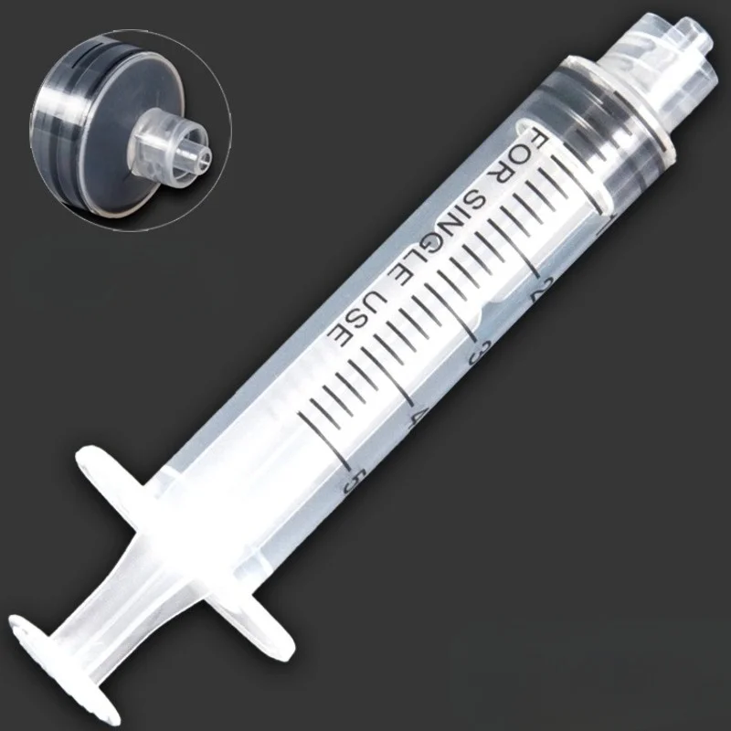 3pcs Refillable Perfume Syringe Pump - 5ml Capacity for Travel and Refillable Perfume Spray Bottles