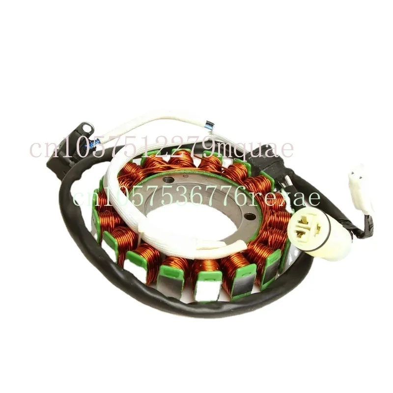 Quad Parts 18G 5 Wire Magneto Stator for Hisun HS800 800CC ATV Quad Bike 31120-003-0000